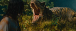 Jurassic World Rebirth Thrashes Past 100M Global In First Two Days  International Box Office  Deadline