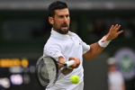 Novak Djokovic joins Martina Navratilova Roger Federer as only players to win 100 matches at Wimbledon  Yahoo Sports Novak Djokovic joins Martina Navratilova Roger Federer as only players to win 100 matches at Wimbledon  Yahoo Sports