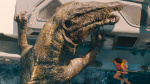 Box Office Jurassic World Rebirth Keeps Dino Franchise Alive With 141M US Opening 312M Globally  The Hollywood Reporter Box Office Jurassic World Rebirth Keeps Dino Franchise Alive With 141M US Opening 312M Globally  The Hollywood Reporter