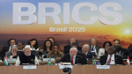 BRICS summit opens in Brazil overshadowed by Trumps tariff policies and Middle East tensions  CNBC