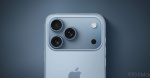 New iPhone 17 Pro renders highlight aluminum design repositioned Apple logo  9to5Mac New iPhone 17 Pro renders highlight aluminum design repositioned Apple logo  9to5Mac