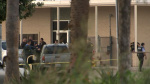 Officer shot and man with rifle killed after exchange of fire at Border Patrol facility in Texas  CNN