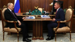 Russian minister dies by suicide hours after getting fired by Putin officials say  CNN