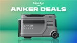 Prime Day Anker Deals Over 30 Discounts on Top Mobile Home and Security Tech Devices  CNET