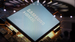 Samsung profits take big hit from US chip controls and AI memory shortfalls  Financial Times