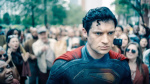 Superman First Reactions Say Film Soars as a Thrilling Start to James Gunns DC Universe David Corenswet Is Exceptional Sharing Off The Charts Chemistry With Rachel Brosnahan  varietycom