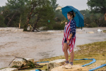 Climate change makes deadly floods more likely  but Washington is responding with cuts  Politico Climate change makes deadly floods more likely  but Washington is responding with cuts  Politico