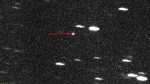 Humanitys third interstellar object 3IATLAS is arriving now  Big Think