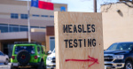 Measles Cases Surge To Highest Level Since The Disease Was Eliminated In US  HuffPost