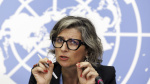 US issues sanctions against UN investigator probing abuses in Gaza AP News US issues sanctions against UN investigator probing abuses in Gaza AP News