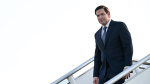 Rubio expected to meet Russian foreign minister on Thursday CNN Rubio expected to meet Russian foreign minister on Thursday CNN