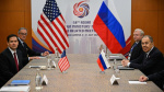 Rubio to meet Russias Lavrov with Ukraine tensions high AP News Rubio to meet Russias Lavrov with Ukraine tensions high AP News
