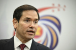 Rubio slams Russia over lack of progress toward peace in Ukraine  Politico