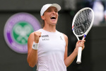 Wimbledon womens semifinal results Iga witek dominates Amanda Anisimova advances to final with win over Aryna Sabalenka Yahoo Sports Wimbledon womens semifinal results Iga witek dominates Amanda Anisimova advances to final with win over Aryna Sabalenka Yahoo Sports