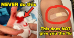 Doctors And Nurses Are Calling Out The Health Lies You Should Stop Believing And Its Shocking  BuzzFeed Doctors And Nurses Are Calling Out The Health Lies You Should Stop Believing And Its Shocking  BuzzFeed
