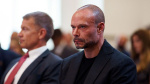 Deputy FBI Director Bongino has told people he is considering resigning amid Epstein files fallout  CNN Deputy FBI Director Bongino has told people he is considering resigning amid Epstein files fallout  CNN