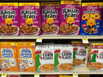 Breakfast cereal sales declined for decades before Kelloggs sale to Italian company Yahoo Finance Breakfast cereal sales declined for decades before Kelloggs sale to Italian company Yahoo Finance