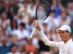 Sinner beats Djokovic to set up Wimbledon final against Alcaraz  Al Jazeera Sinner beats Djokovic to set up Wimbledon final against Alcaraz  Al Jazeera