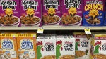 Breakfast cereal sales declined for decades before Kelloggs sale to Italian company AP News Breakfast cereal sales declined for decades before Kelloggs sale to Italian company AP News