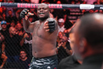 UFC Nashville results Derrick Lewis demolishes Tallison Teixeira in 35 seconds rips off shorts moons crowd Yahoo Sports UFC Nashville results Derrick Lewis demolishes Tallison Teixeira in 35 seconds rips off shorts moons crowd Yahoo Sports
