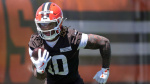 Quinshon Judkins faces charge of misdemeanor domestic battery NBC Sports Quinshon Judkins faces charge of misdemeanor domestic battery NBC Sports