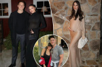 Olivia Culpo Christian McCaffrey welcome first child Colette  New York Post Olivia Culpo Christian McCaffrey welcome first child Colette  New York Post