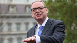 Trump certainly can fire Fed chair Powell if theres cause Hassett  CNBC