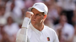 Jannik Sinner faces Carlos Alcaraz at Wimbledon in a rematch of their epic French Open final  ABC News  Breaking News Latest News and Videos