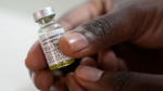 WHO recommends twiceayear HIV prevention shot as concern looms over funding for global HIV fight  CNN WHO recommends twiceayear HIV prevention shot as concern looms over funding for global HIV fight  CNN