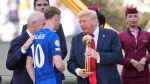 Trump Booed By Some Spectators At FIFA Club World Cup Final  Forbes Trump Booed By Some Spectators At FIFA Club World Cup Final  Forbes
