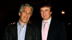 Donald Trumps Maga base split over handling of Jeffrey Epstein files  Financial Times Donald Trumps Maga base split over handling of Jeffrey Epstein files  Financial Times