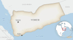 Yemen fighters allied to exiled government claim seizure of tons of Iraniansupplied Houthi weapons  AP News Yemen fighters allied to exiled government claim seizure of tons of Iraniansupplied Houthi weapons  AP News