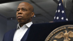 The NYPD was run like a criminal enterprise under Mayor Eric Adams lawsuit alleges  CNN