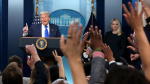 Trump asks Bondi to seek release of any and all pertinent Grand Jury testimony around Epstein investigation  CNN Trump asks Bondi to seek release of any and all pertinent Grand Jury testimony around Epstein investigation  CNN