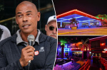 NFLPA boss Lloyd Howell Jrs pricy strip club adventures exposed before resignation  New York Post