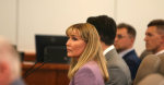 Sen Nicole Mitchell convicted on both counts in burglary trial  Star Tribune Sen Nicole Mitchell convicted on both counts in burglary trial  Star Tribune