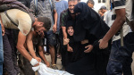 More than 30 killed after Israeli forces open fire on people seeking food in Gaza health ministry says  CNN