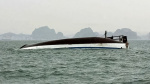 Dozens killed after tourist boat capsizes in Vietnam  CNN Dozens killed after tourist boat capsizes in Vietnam  CNN