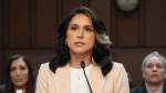 Tulsi Gabbard Helps Boost Trumps Russia Crusade Calling for Prosecution of Obama Officials  Rolling Stone