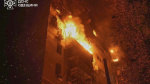 Russia pounds Ukraine with over 300 drones killing 1 in Odesa  AP News Russia pounds Ukraine with over 300 drones killing 1 in Odesa  AP News