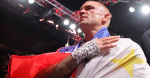 Poirier loses to Holloway in UFC 318 retirement fight  Al Jazeera