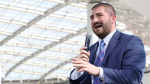 JC Tretter resigns from NFL Players Association NBC Sports JC Tretter resigns from NFL Players Association NBC Sports