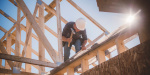 Top economist sounds the alarm even louder on the housing market and says homebuilders are giving up  Fortune Top economist sounds the alarm even louder on the housing market and says homebuilders are giving up  Fortune