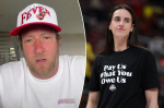 Dave Portnoy calls out morons who think WNBA players shouldnt get more money  New York Post
