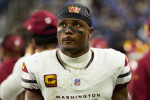 Terry McLaurin Reportedly Doesnt Report to Commanders Camp Amid Contract Rumors  Bleacher Report Terry McLaurin Reportedly Doesnt Report to Commanders Camp Amid Contract Rumors  Bleacher Report