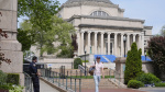 Columbia University agrees to pay more than 220M in deal with Trump to restore federal funding AP News Columbia University agrees to pay more than 220M in deal with Trump to restore federal funding AP News