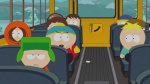 South Park premiere skewers Trump and Paramount in fiery return  CNN