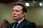 Musk Loses 17 Billion After Teslas Historic Revenue Drop  Forbes