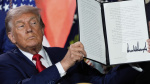 Trumps order to block woke AI in government encourages tech giants to censor their chatbots AP News Trumps order to block woke AI in government encourages tech giants to censor their chatbots AP News