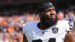 Raiders will release defensive tackle Christian Wilkins NBC Sports Raiders will release defensive tackle Christian Wilkins NBC Sports